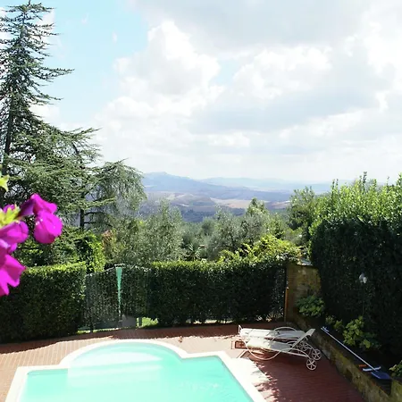 Semesterbostad In Tuscany With Pool Orciatico