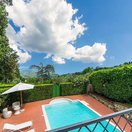 In Tuscany With Pool Semesterbostad Orciatico