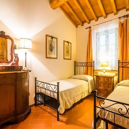Semesterbostad In Tuscany With Pool Orciatico