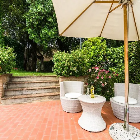 Semesterbostad In Tuscany With Pool Orciatico